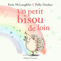 Un petit bisou de loin - Album