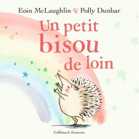 Un petit bisou de loin - Album