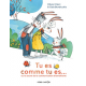 Tu es comme tu es... - Album