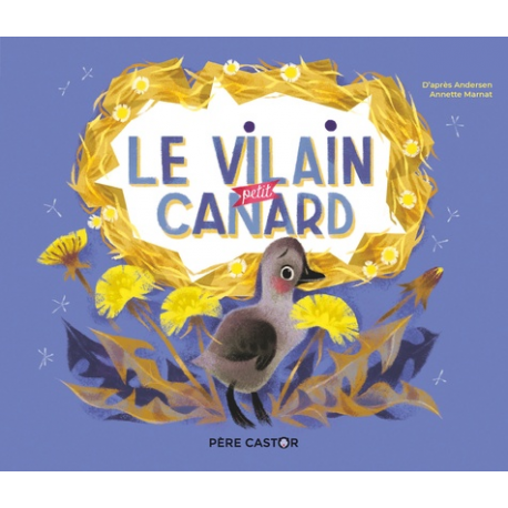 Le vilain petit canard - Album