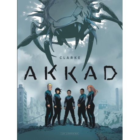 Akkad - Akkad