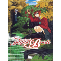 Ancient Magus Bride (The) - Tome 3 - Tome 3