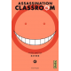 Assassination classroom - Tome 4 - Stupeur