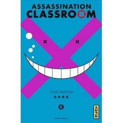 Assassination classroom - Tome 6 - Natation