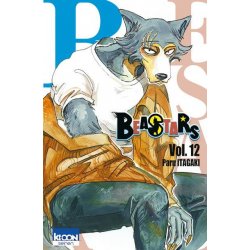 Beastars - Tome 12 - Vol. 12