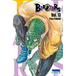 Beastars - Tome 13 - Vol. 13