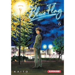 Blue Flag - Tome 6 - Tome 6