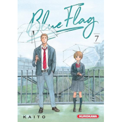 Blue Flag - Tome 7 - Tome 7