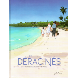 Déracinés (Les) - Les Déracinés