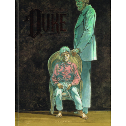 Duke (Yves H./Hermann) - Tome 5 - Un pistolero, tu seras