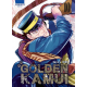 Golden Kamui - Tome 10 - Tome 10