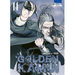 Golden Kamui - Tome 14 - Tome 14