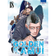 Golden Kamui - Tome 18 - Tome 18