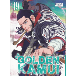 Golden Kamui - Tome 19 - Tome 19