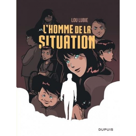 Homme de la situation (L') - L'homme de la situation