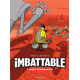 Imbattable - Tome 1 - Justice et légumes frais