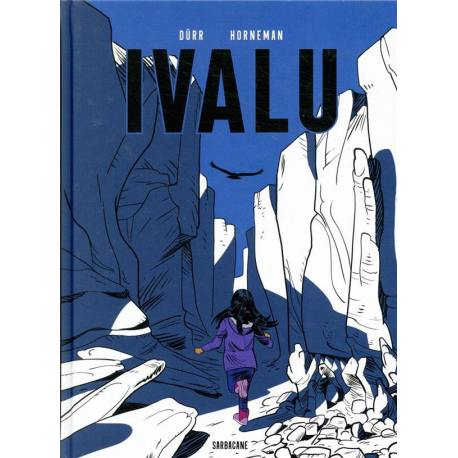 Ivalu - Ivalu