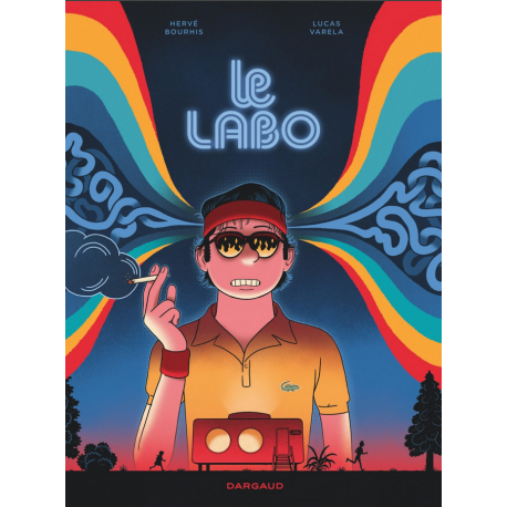 Labo (Bourhis/Varela) (Le) - Le Labo