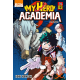 My Hero Academia - Tome 3 - All Might