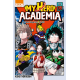 My Hero Academia - Tome 8 - Momo Yaoyorozu