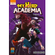 My Hero Academia - Tome 9 - My hero
