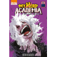 My Hero Academia - Tome 25 - Tomura Shigaraki