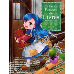 Petite Faiseuse de Livres (La) - Tome 1 - Tome 1