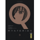 Q Mysteries - Tome 8 - Volume 8