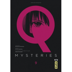 Q Mysteries - Tome 9 - Volume 9