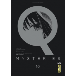 Q Mysteries - Tome 10 - Volume 10