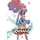 Radiant - Tome 3 - Tome 3