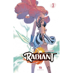Radiant - Tome 3 - Tome 3