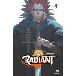 Radiant - Tome 4 - Tome 4