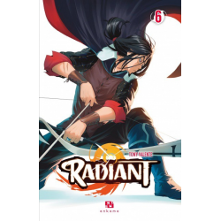 Radiant - Tome 6 - Tome 6