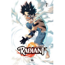 Radiant - Tome 7 - Tome 7