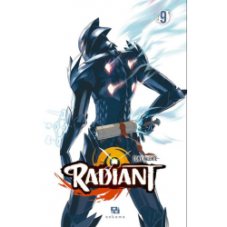 Radiant - Tome 9 - Tome 9