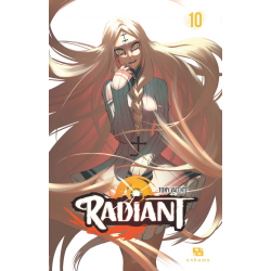 Radiant - Tome 10 - Tome 10