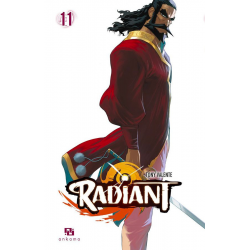 Radiant - Tome 11 - Tome 11