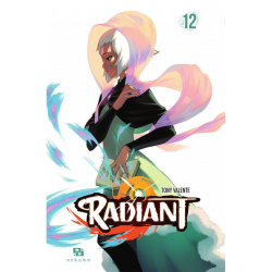 Radiant - Tome 12 - Tome 12