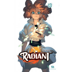 Radiant - Tome 13 - Tome 13