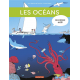 Sciences en BD (Les) - Tome 2 - Les océans