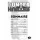 Hunter X Hunter. - Tome 6