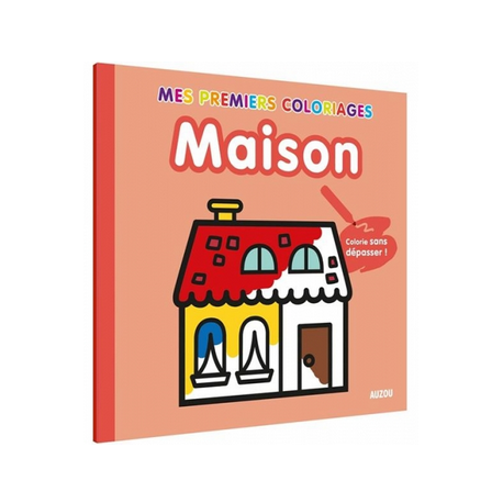 Maison - Album