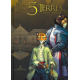 5 Terres (Les) - Tome 5 - L'objet de votre haine