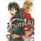 Amatsuki - Tome 7 - Volume 7