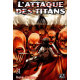 Attaque des Titans (L') - Tome 31 - Tome 31