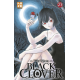 Black Clover - Tome 23 - Plus noir que noir