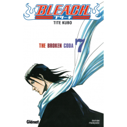 Bleach - Tome 7 - The Broken Coda