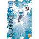 Blue Exorcist - Tome 24 - Tome 24