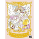 Card Captor Sakura - Edition Deluxe - Tome 1